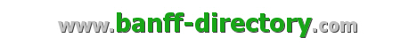 The Banff Directory